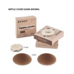 2 pares cubrepezones + 20 pasties