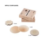 2 pares cubrepezones + 20 pasties