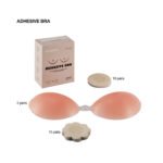 2 pares bra adhesivo + 20 pasties