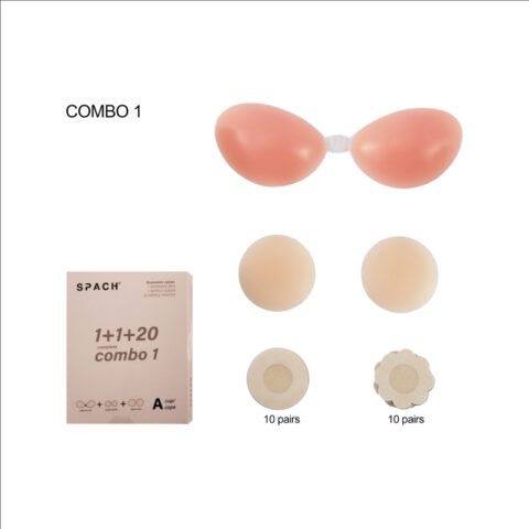 Combo 1